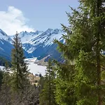 In Wald Near Zillertal Area