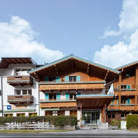 아파트 In Wald Near Zillertal Area 왈드임핀즈가우