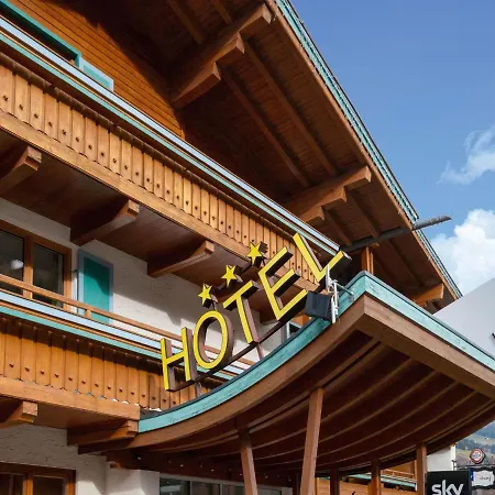 דירה In Wald Near Zillertal Area