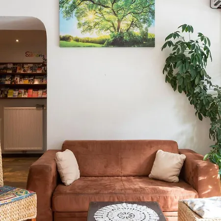 In Wald Near Zillertal Area