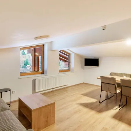 In Wald Near Zillertal Area *