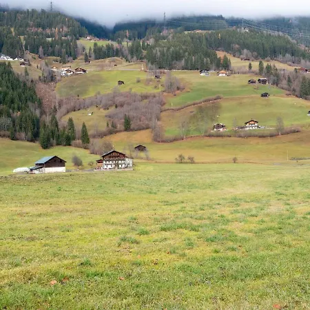 In Wald Near Zillertal Area * Wald im Pinzgau