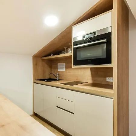 Apartmán In Wald Near Zillertal Area
