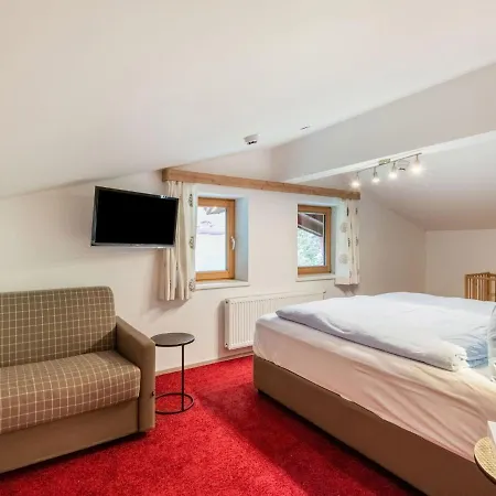Apartmán In Wald Near Zillertal Area