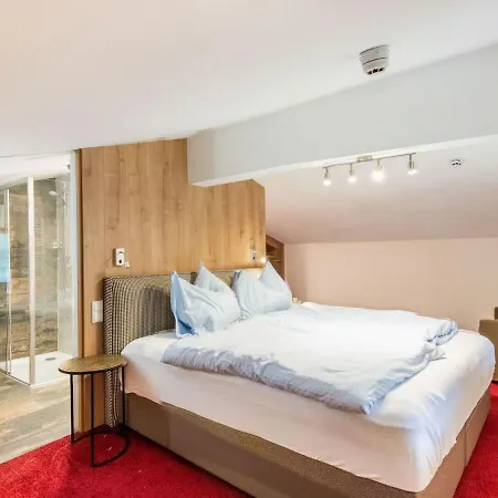 In Wald Near Zillertal Area * Wald im Pinzgau