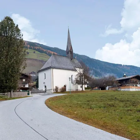 In Wald Near Zillertal Area Lejlighed