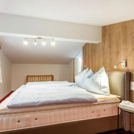 In Wald Near Zillertal Area Lejlighed