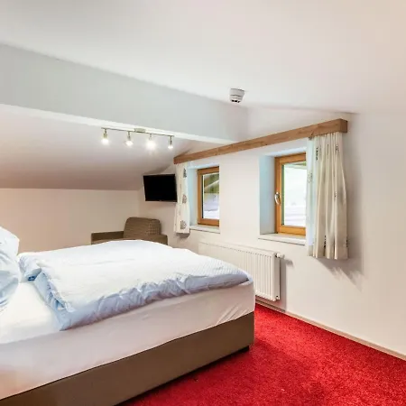 In Wald Near Zillertal Area