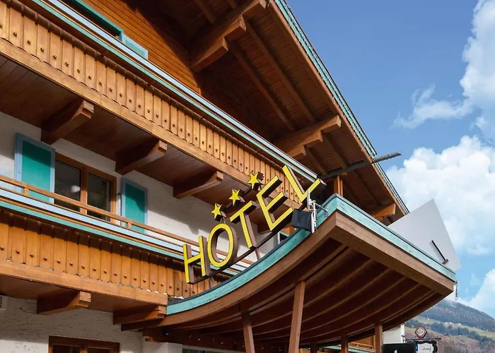 דירה In Wald Near Zillertal Area