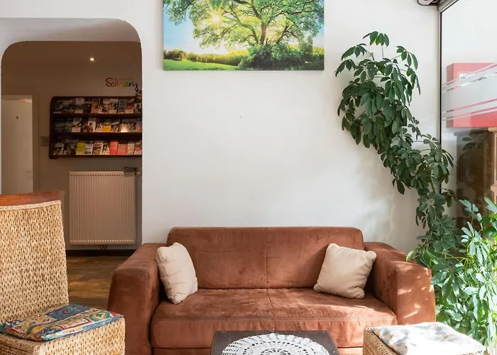 In Wald Near Zillertal Area