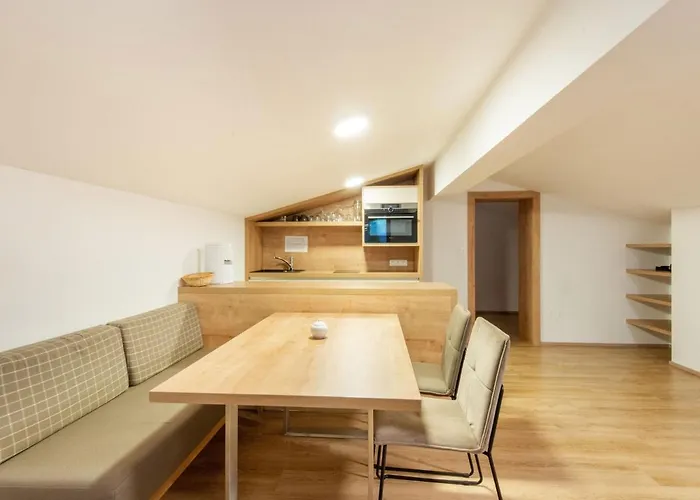 In Wald Near Zillertal Area דירה *