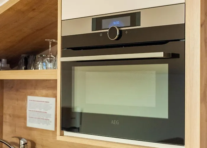 In Wald Near Zillertal Area דירה