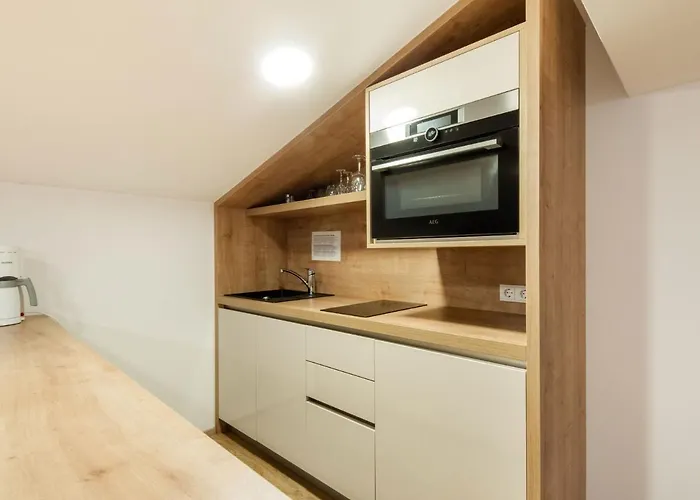 דירה In Wald Near Zillertal Area