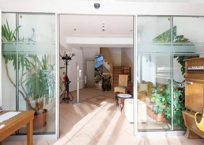 In Wald Near Zillertal Area * 왈드임핀즈가우