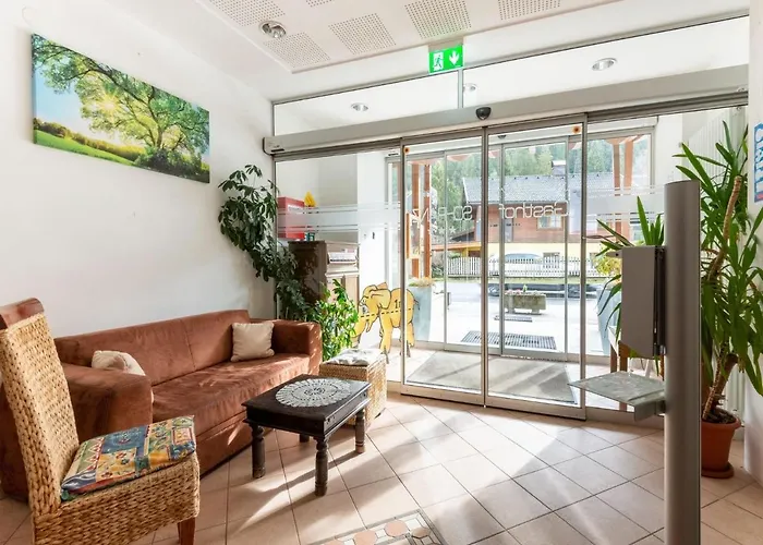 In Wald Near Zillertal Area דירה