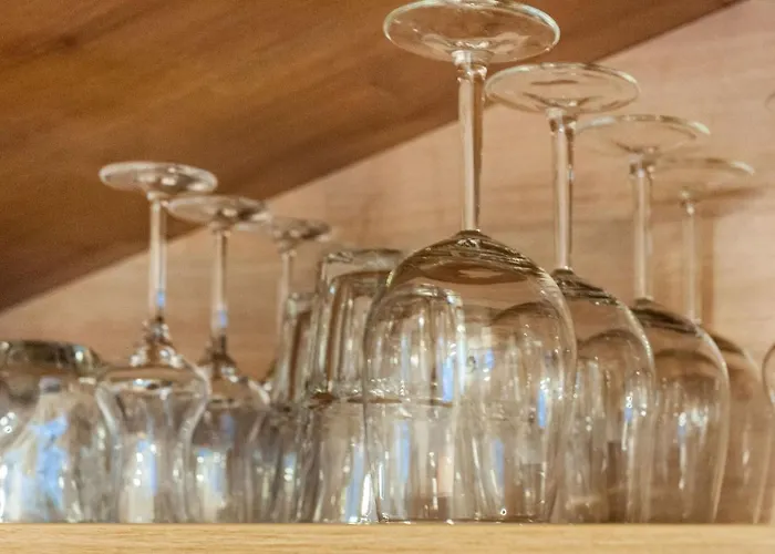 In Wald Near Zillertal Area *